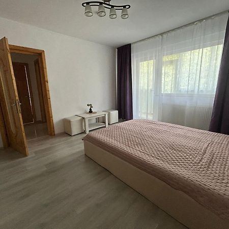 Aparthotel Brasov Neptun Exterior foto