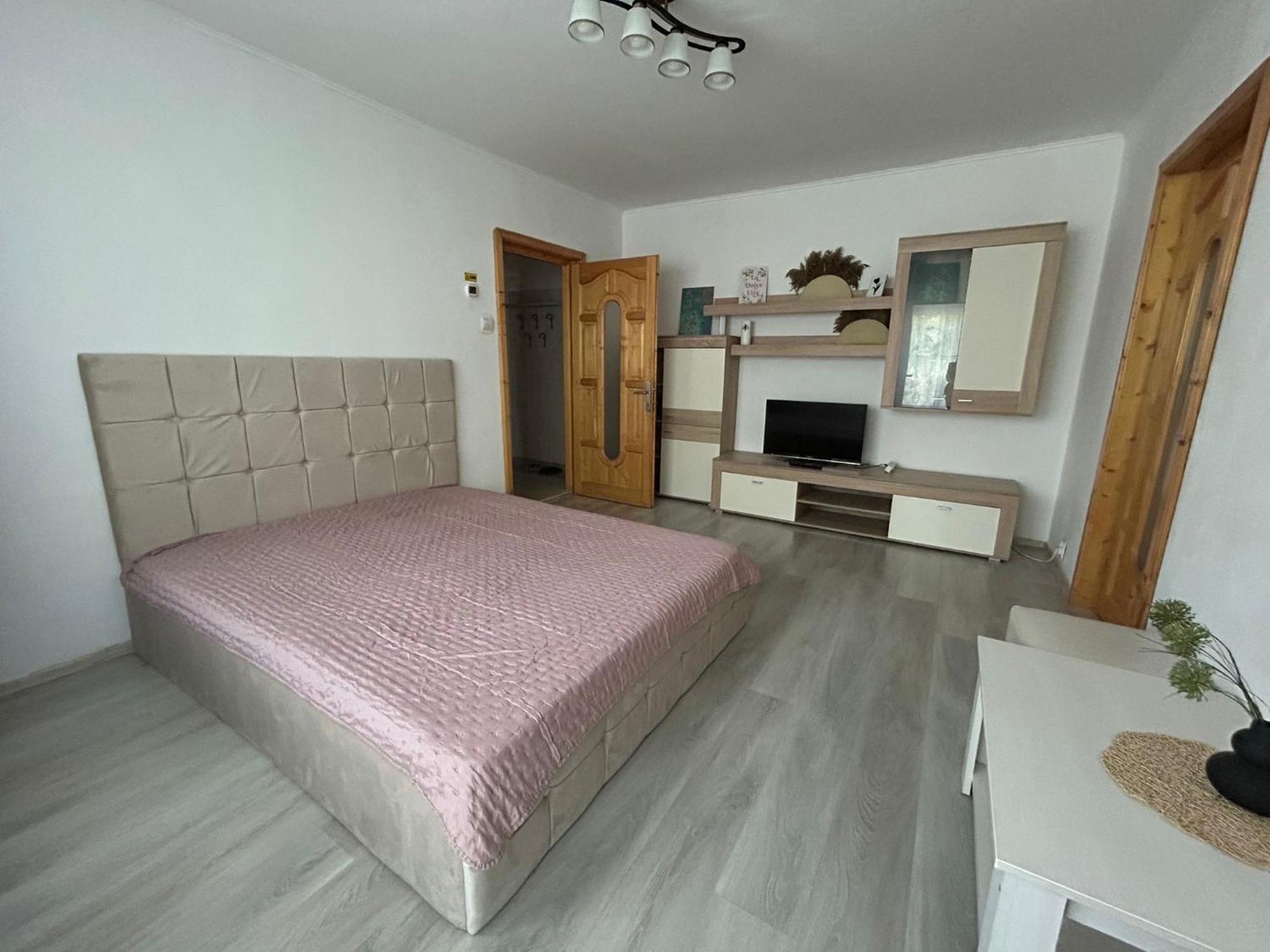 Aparthotel Brasov Neptun Exterior foto