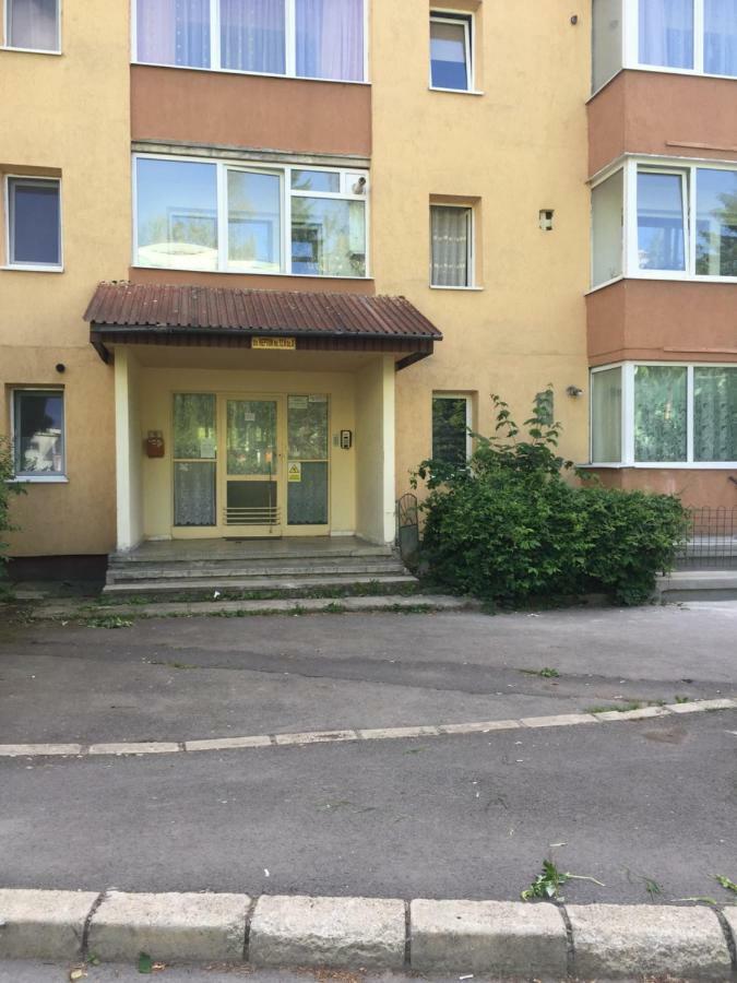 Aparthotel Brasov Neptun Exterior foto